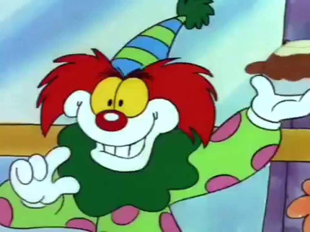 Clown Cat Meme Generator Imgflip