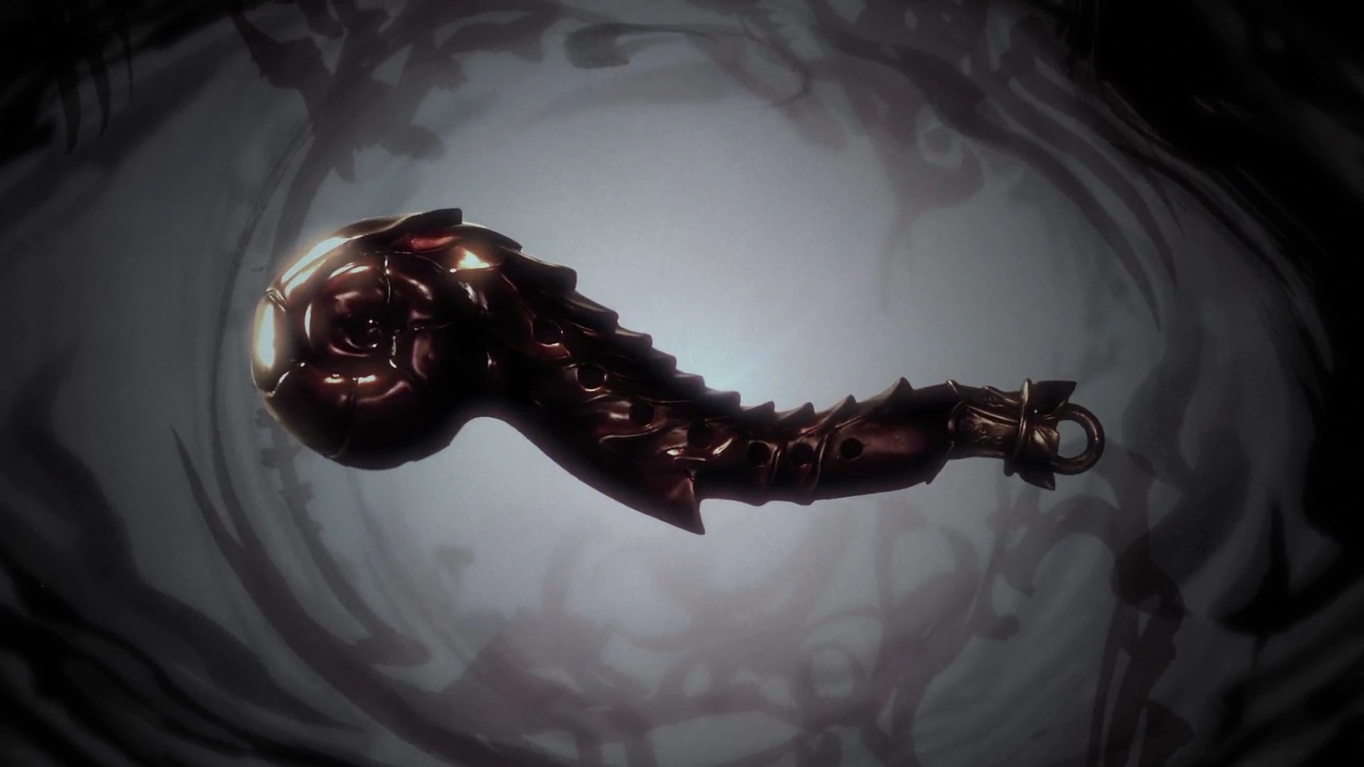 Tougen Flute GARO Wiki Fandom