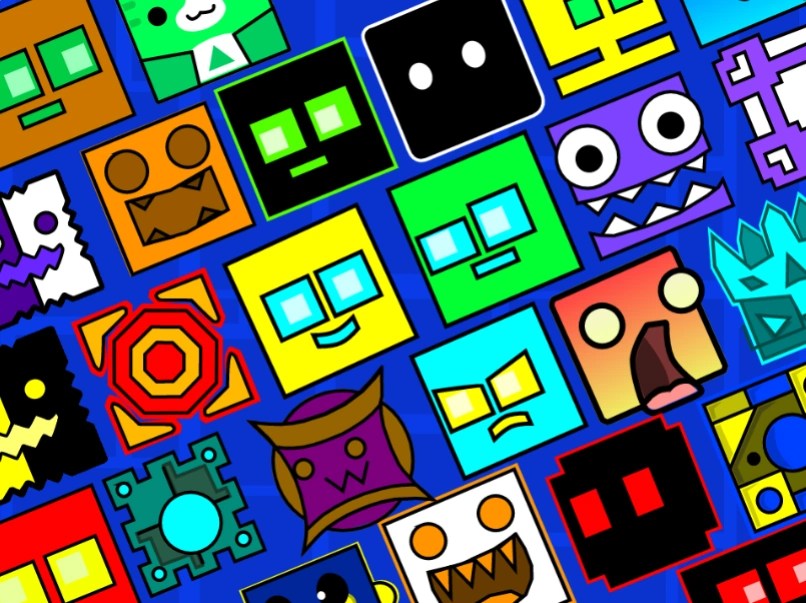 CategoryCharacters Geometry Dash Episodes Wiki Fandom