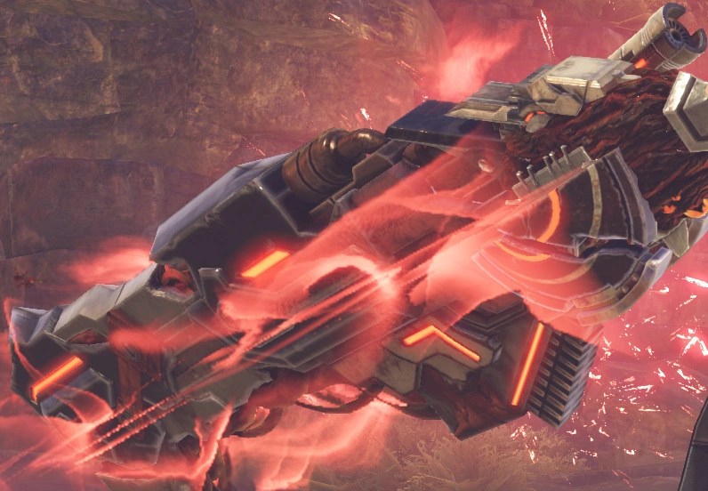 Buster Blade God Eater 3 Wiki Fandom