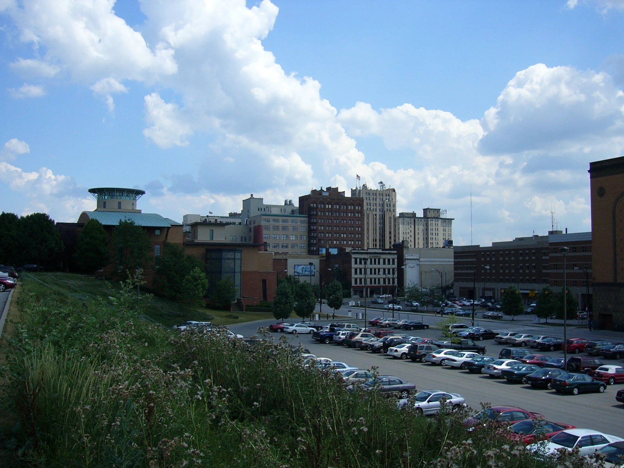 Youngstown, Ohio | Familypedia | FANDOM powered by Wikia