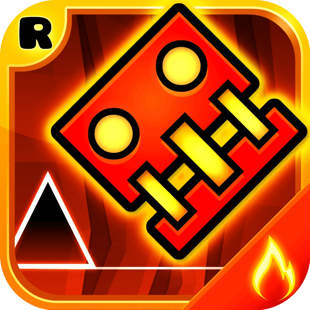 Geometry Dash Meltdown | Geometry Dash Wiki | FANDOM powered by Wikia