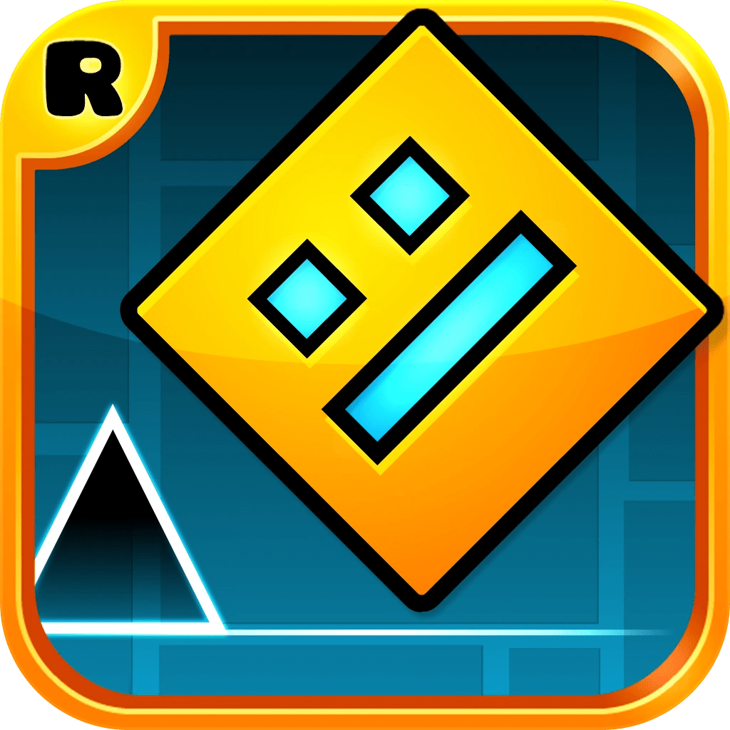 Geometry Dash Geometry Dash Wiki FANDOM powered by Wikia