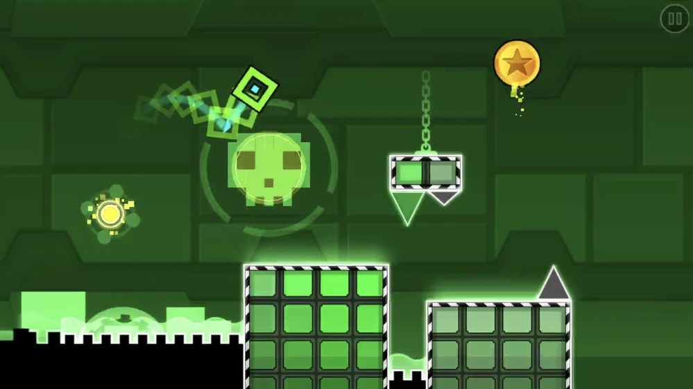 Airborne Robots Geometry Dash Wiki FANDOM powered by Wikia