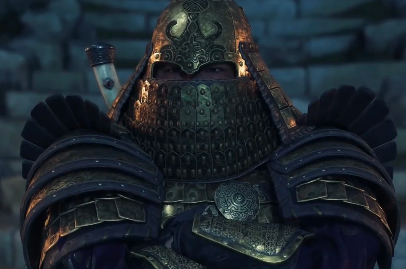 wiki ghost of tsushima