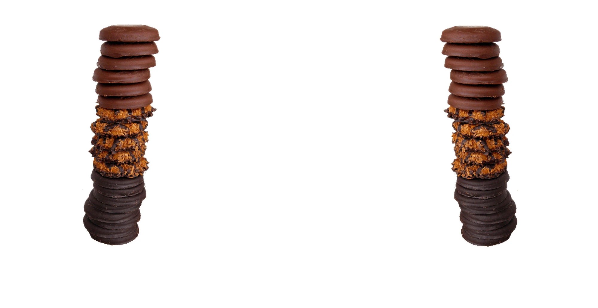 Image Wikibackground Girl Scout Cookies Wiki FANDOM