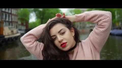Video Charli Xcx Boom Clap I Official Video Glee Tv Show Wiki