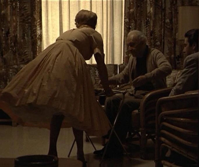 Marcia Roth The Godfather Wiki FANDOM powered by Wikia