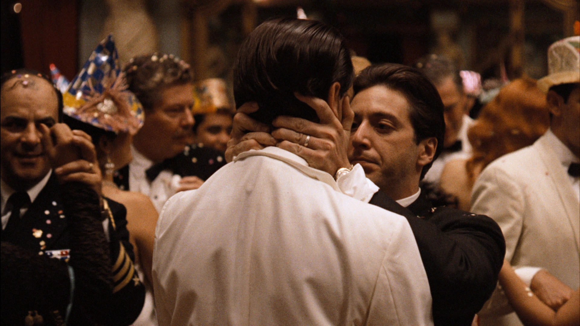 This Is The Hardest Godfather Quiz You Ll Ever Take