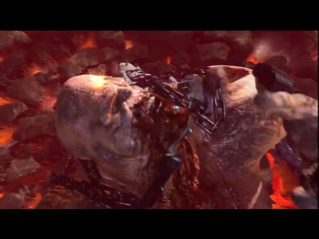 God Of War Original Trilogy A Full Story Recap