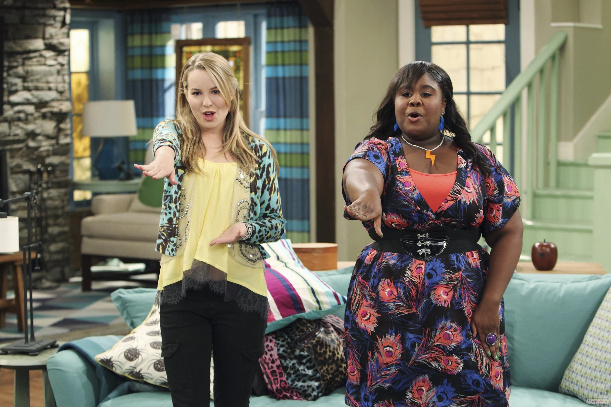 CategoryThe Kitchen Good Luck Charlie Wiki FANDOM powered by Wikia