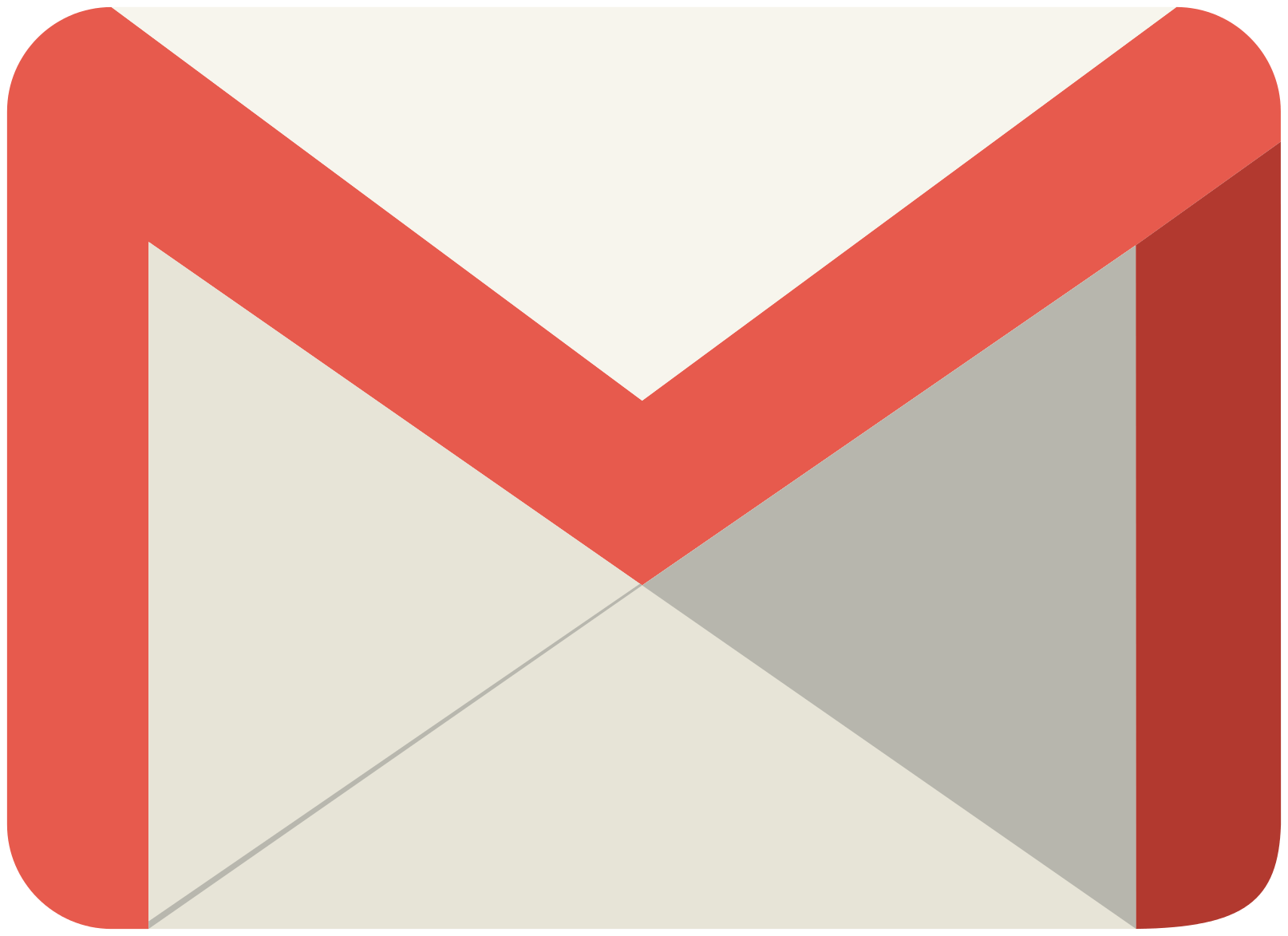 gmail logo svg download