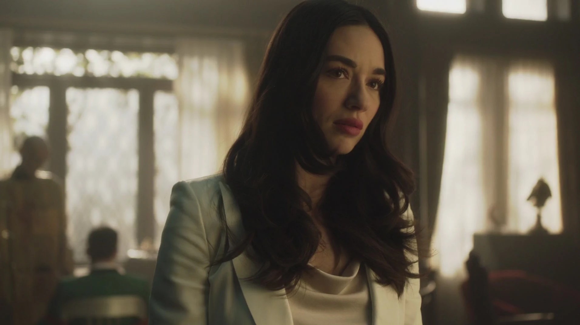 Sofia Falcone Gotham Wiki FANDOM powered by Wikia