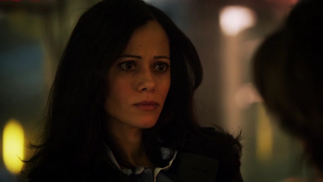 Renee Montoya Gotham Wiki Fandom