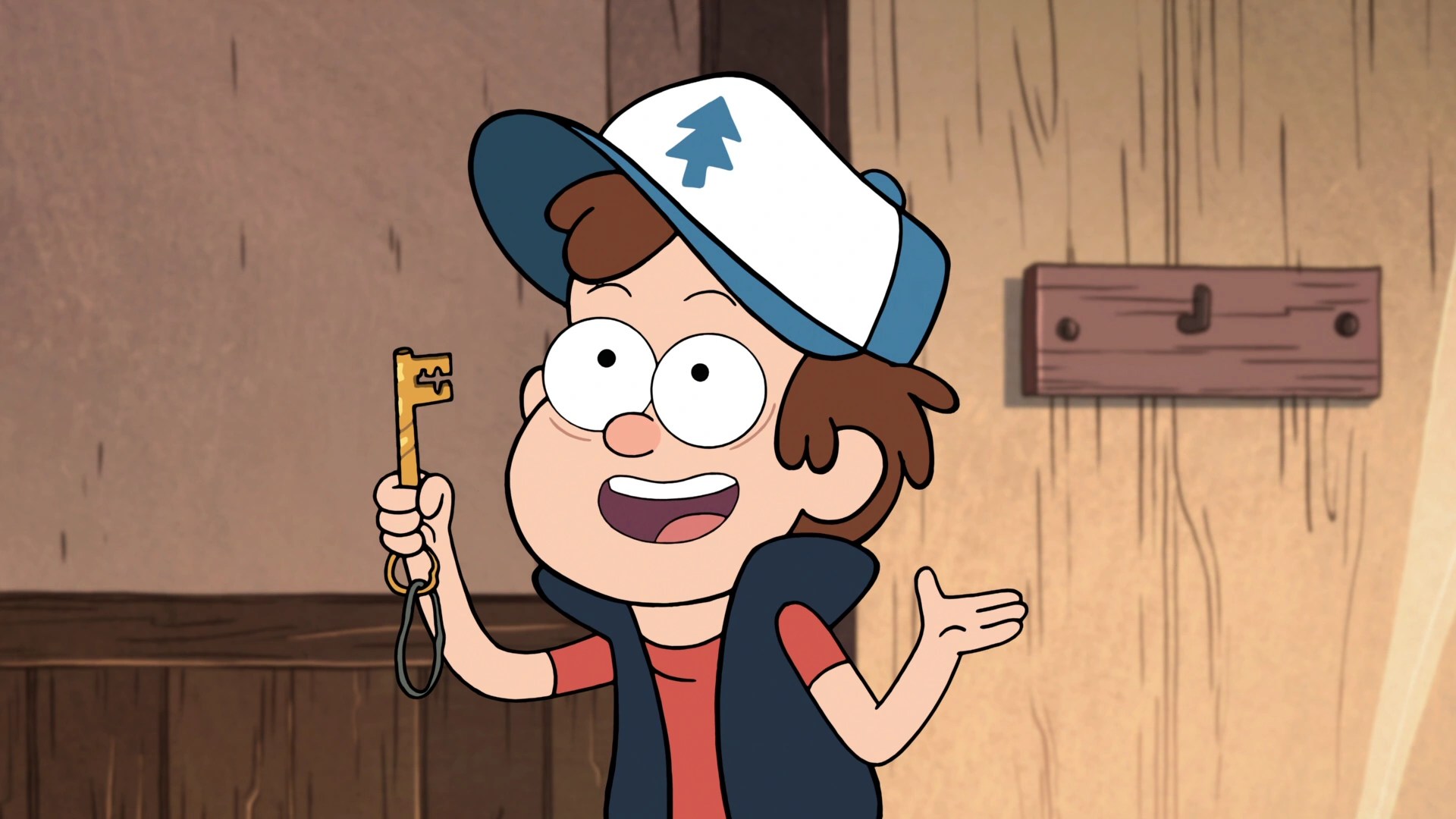 Dipper Pines | Gravity Falls Wiki | FANDOM powered by Wikia
