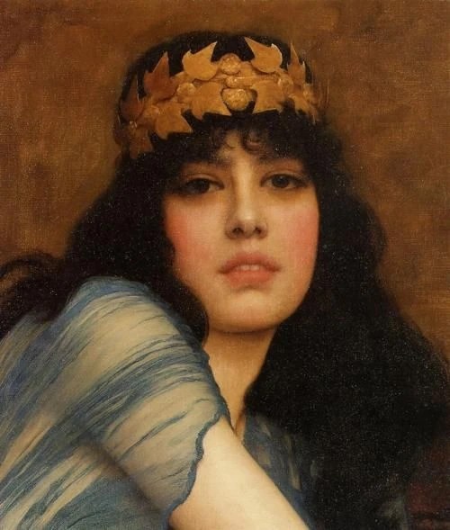 Hecuba GreekGoddesses Wiki FANDOM powered by Wikia