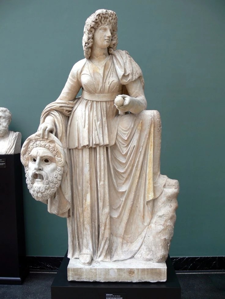 The Muses | Greek Mythology Wiki | FANDOM powered by Wikia