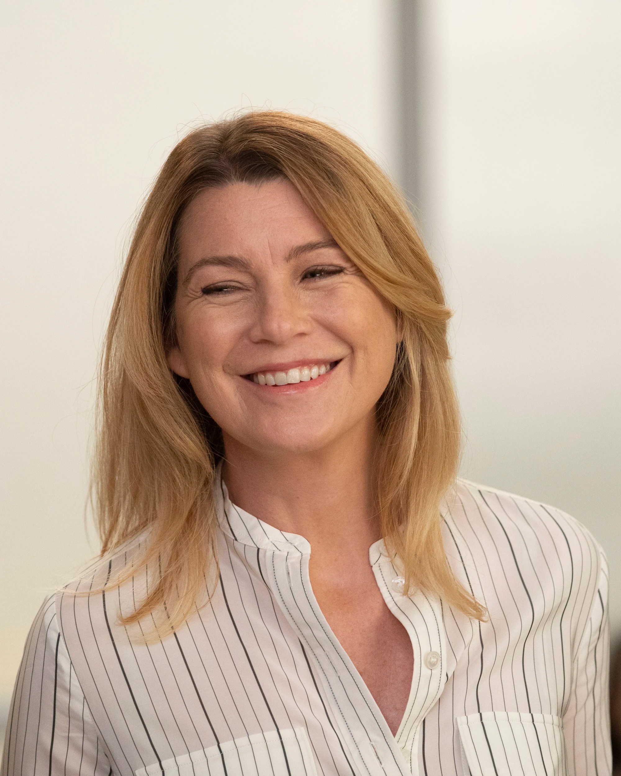 Meredith Grey Grey's Anatomy Universe Wiki FANDOM powered by Wikia