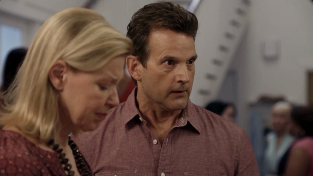 who plays matthew in grey's anatomy