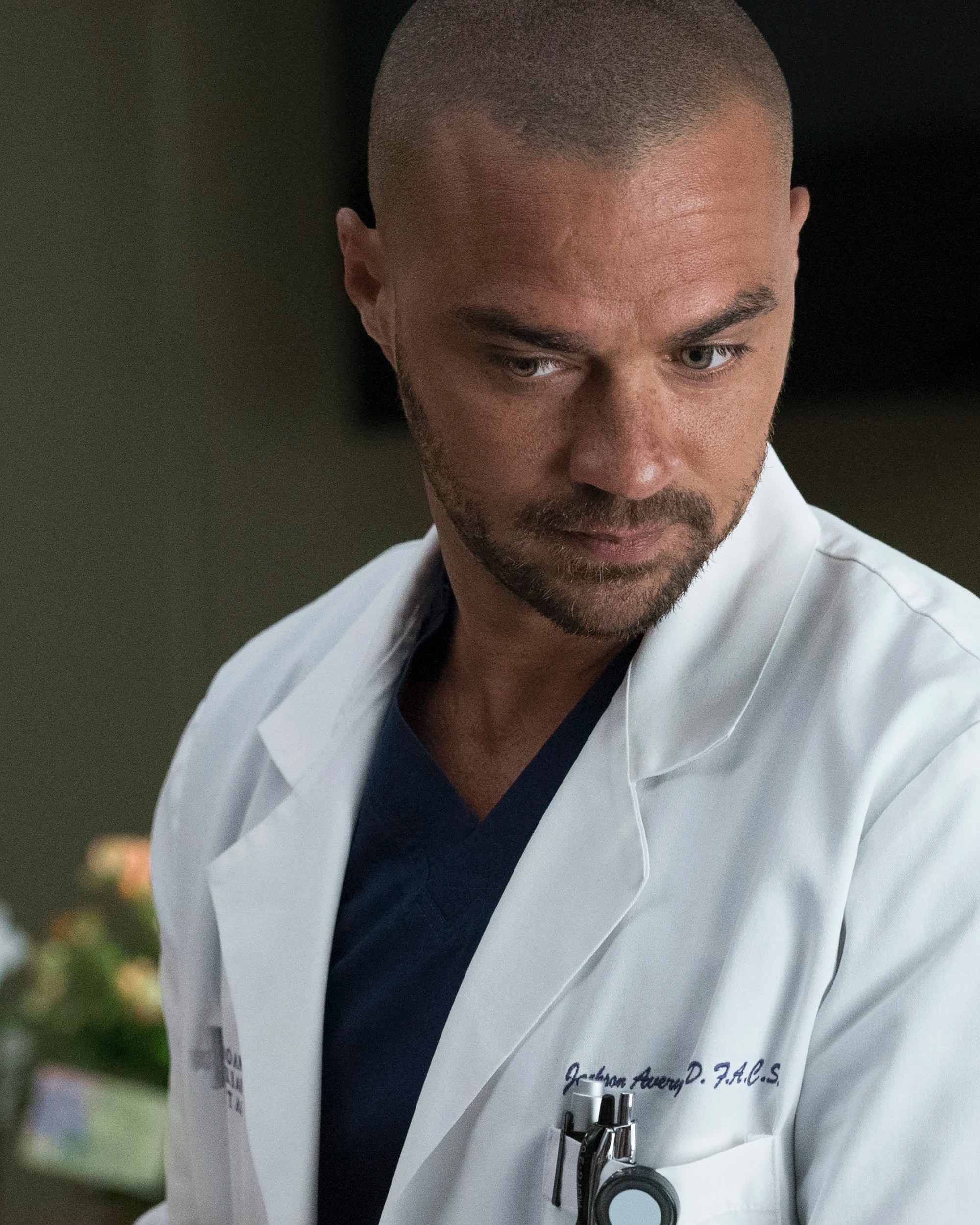 jackson avery grey's anatomy actor | The Big Savers