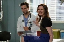 dr nicole herman grey's anatomy