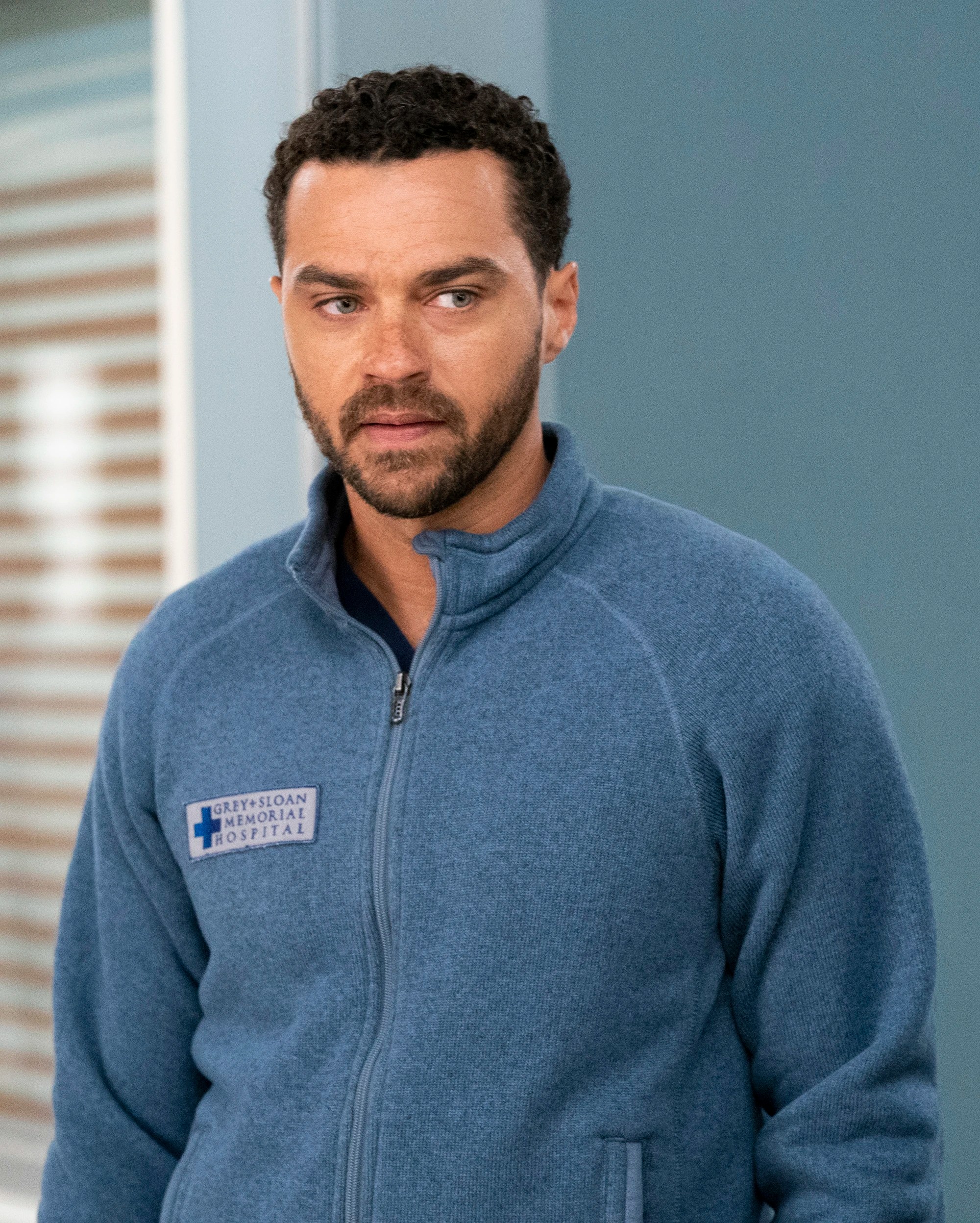 Top 96 Images Actor Who Plays Dr Avery On Greys Anatomy Sharp | The Big Savers