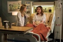 dr nicole herman grey's anatomy | Griffin Party Dock
