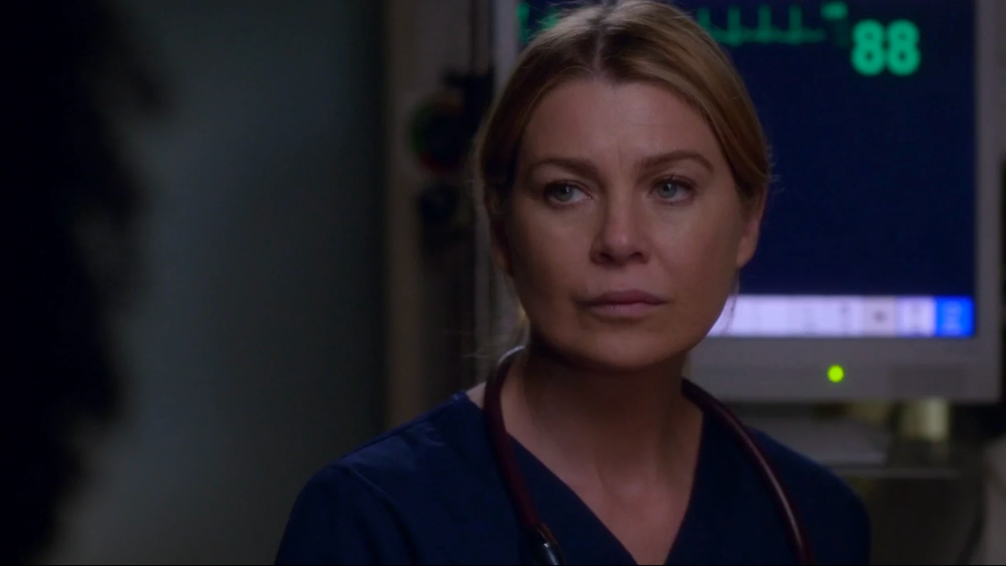 Hold Back the River Grey's Anatomy Universe Wiki