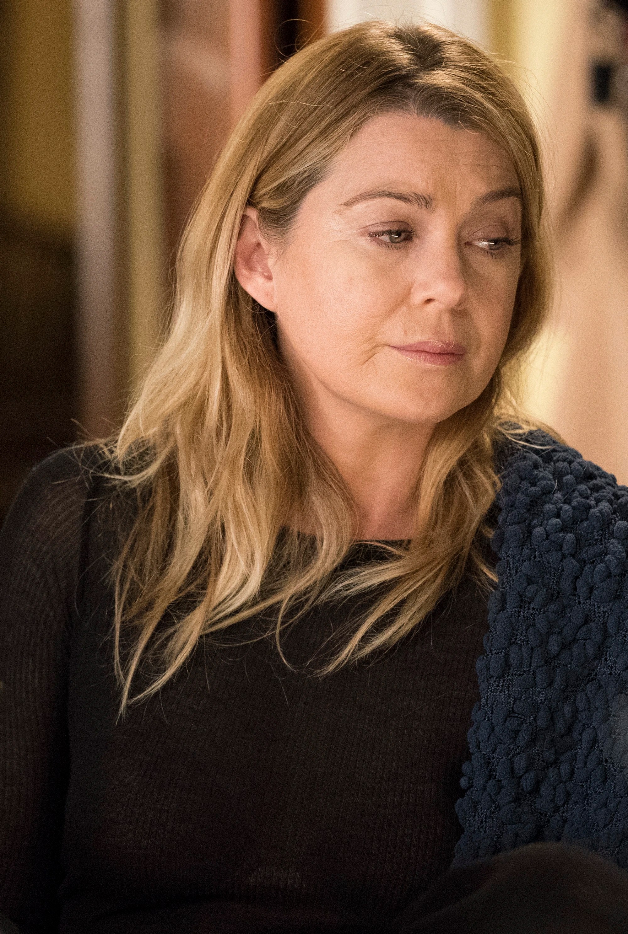 Meredith Grey Grey's Anatomy Universe Wiki FANDOM powered by Wikia