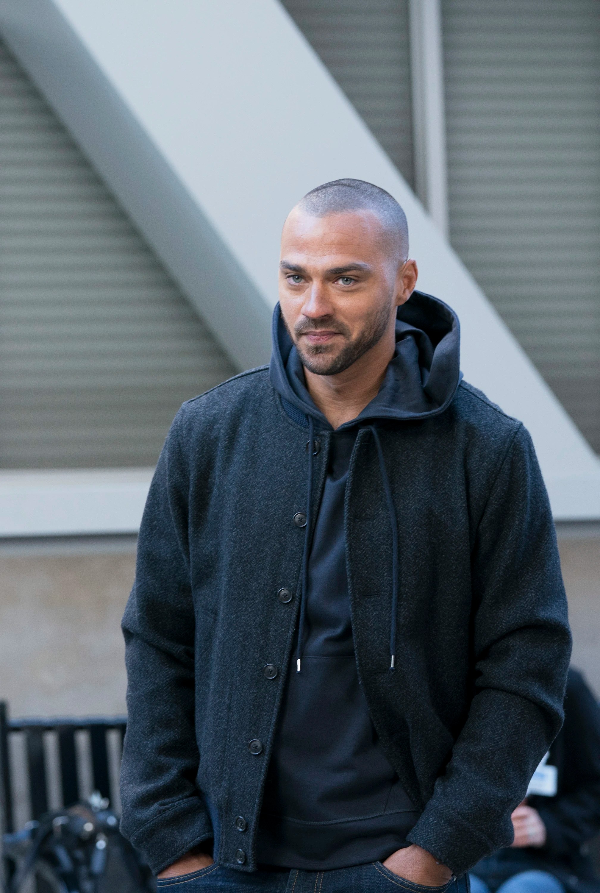 grey's anatomy avery jackson | Jais Way