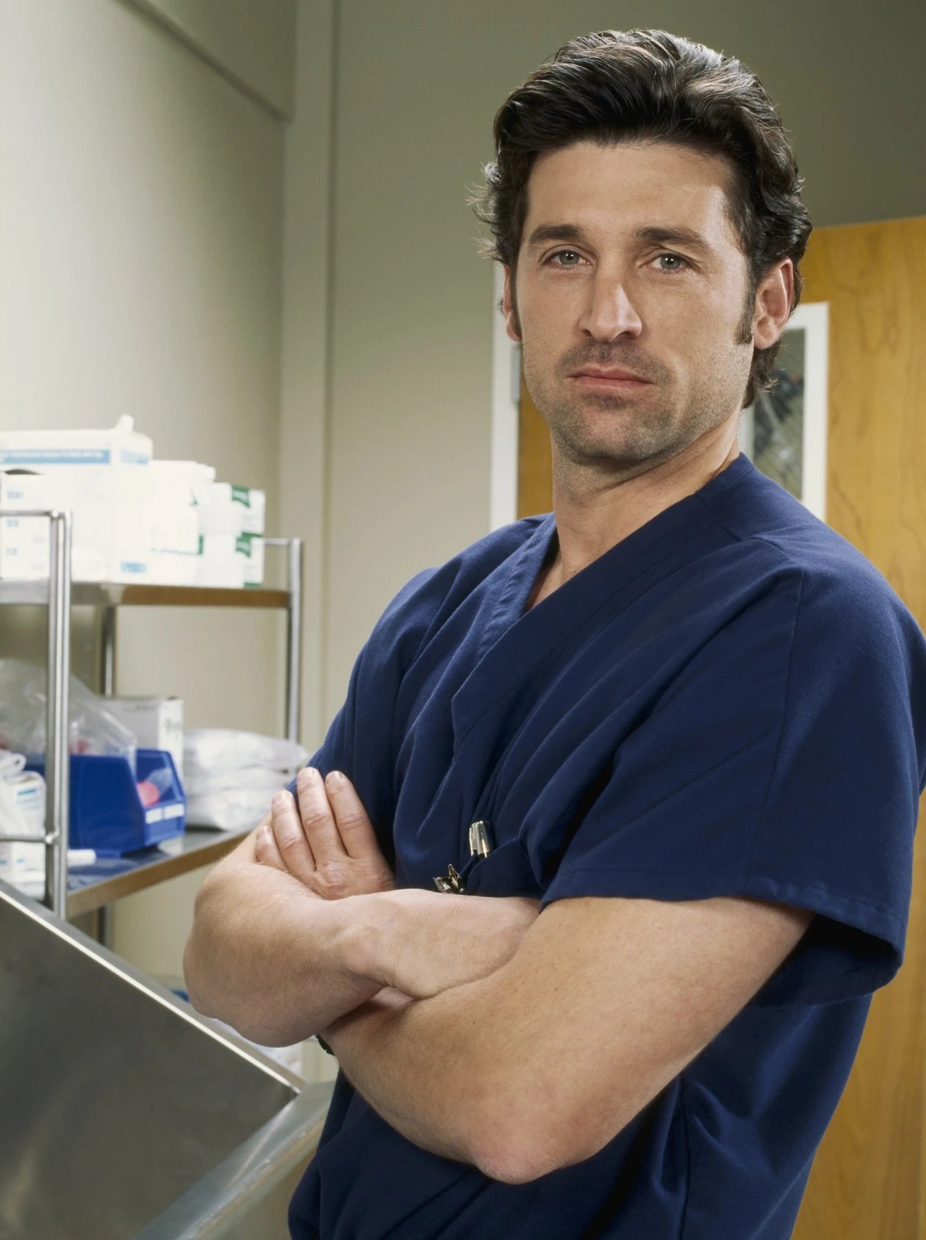 grey's anatomy dr avery - Bille Brousse