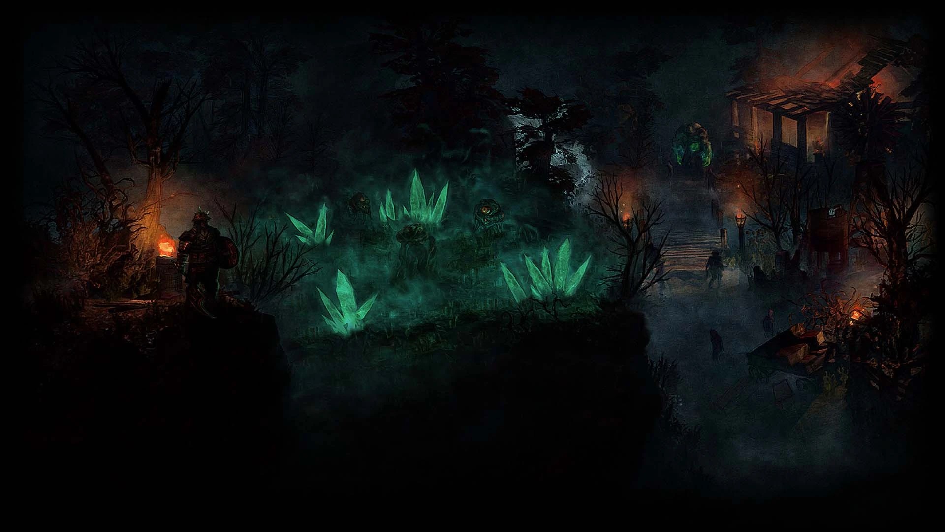 Image Wikibackground Grim Dawn Wiki FANDOM powered