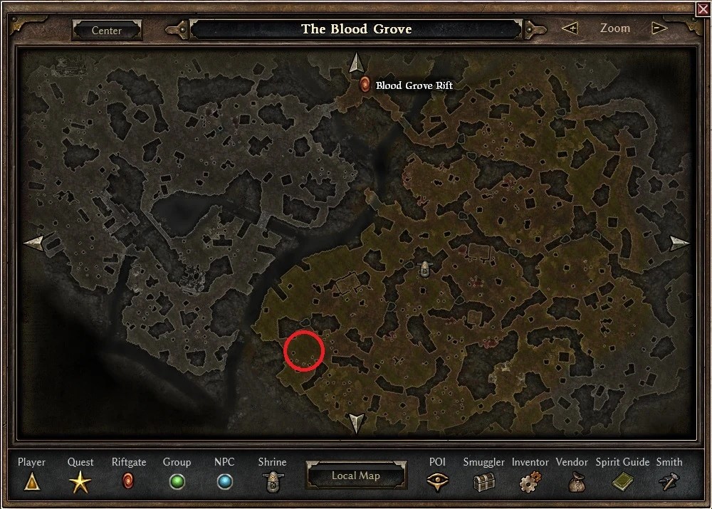 Dravis' Letter to Daila First Entry Grim Dawn Wiki FANDOM powered