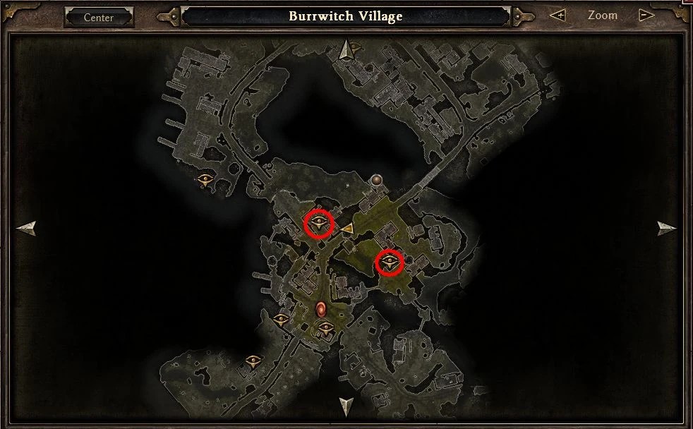Bounty Ballior Grim Dawn Wiki FANDOM powered by Wikia