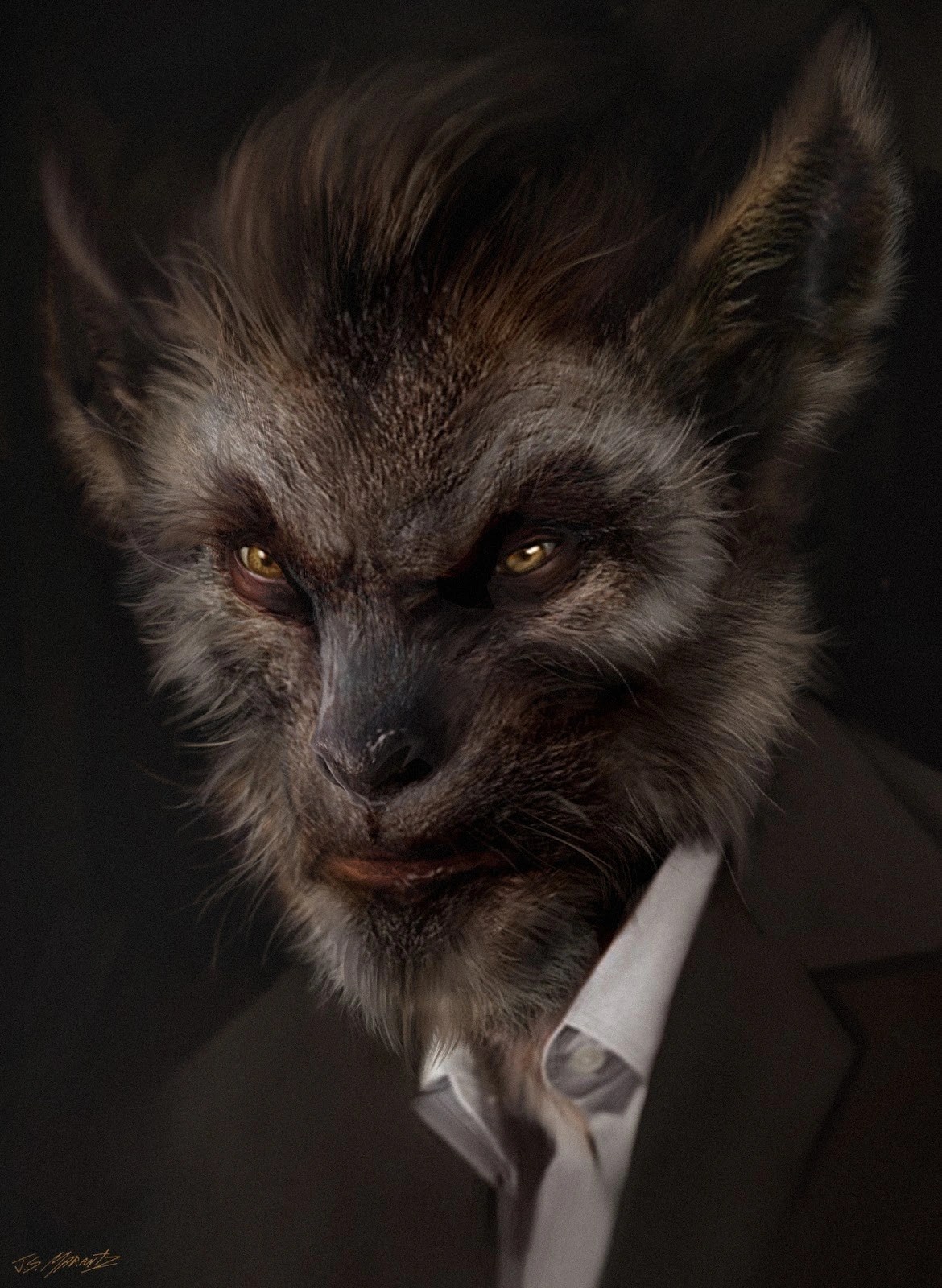 Vulpesmyrca | Grimm Wiki | FANDOM powered by Wikia