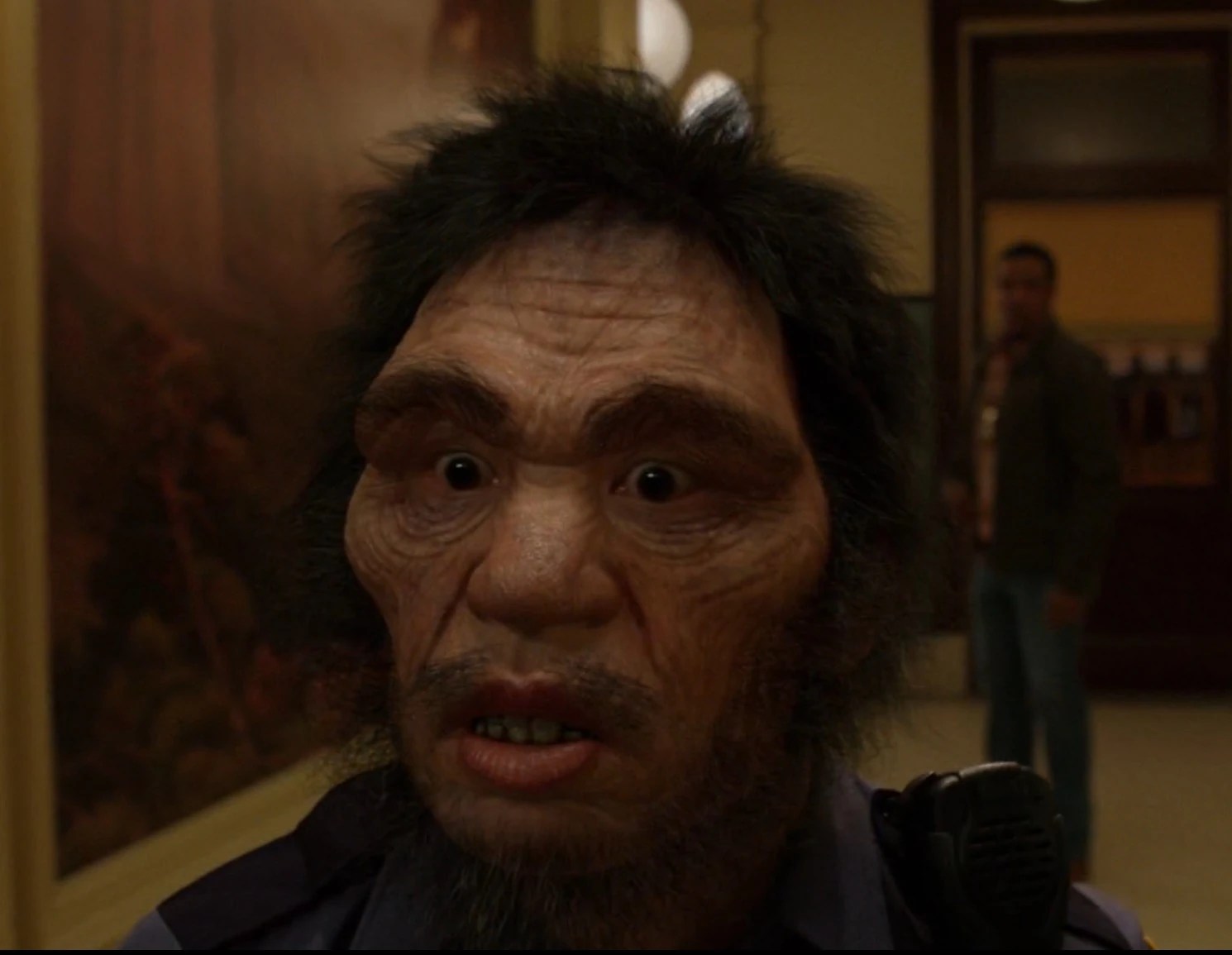 Image 522Primal Wu.jpeg Grimm Wiki FANDOM powered by Wikia