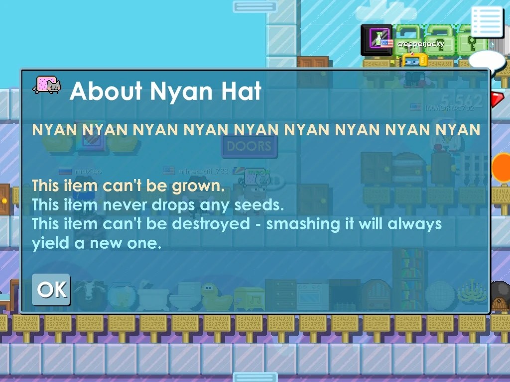 CategoryClothes Growtopia Wiki FANDOM powered by Wikia