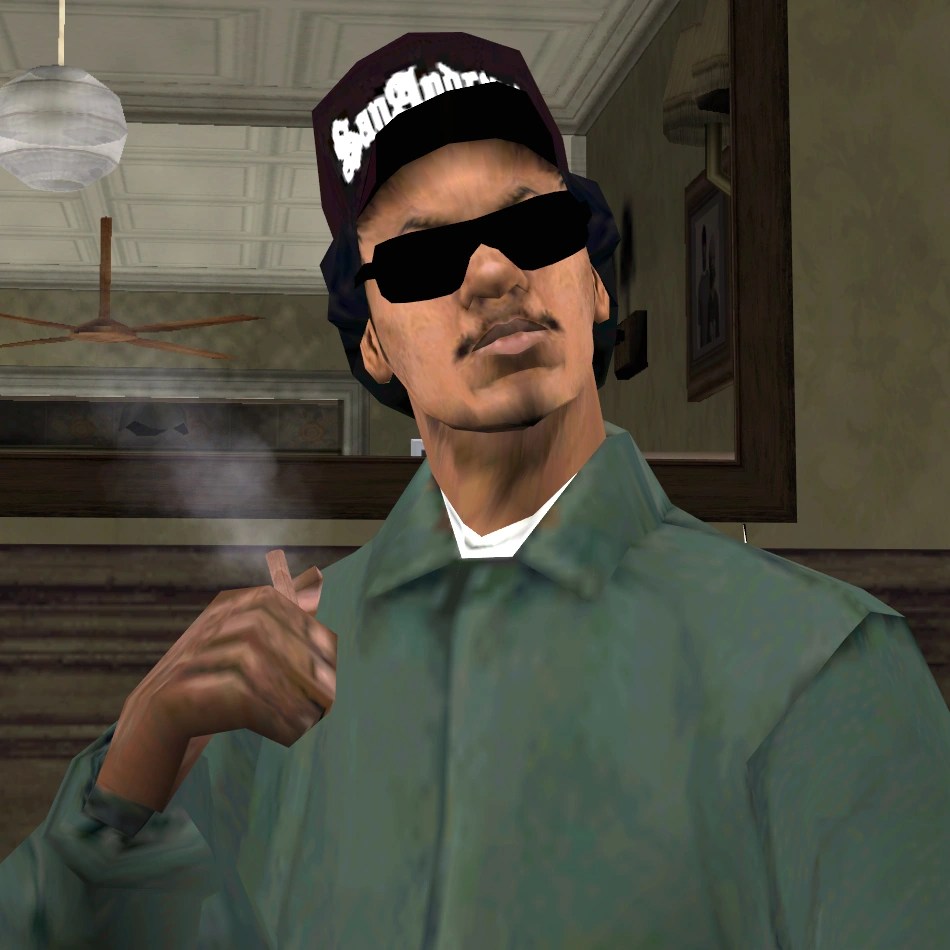 Estos Son Los Mejores Memes Del Gta San Andreas Youtube