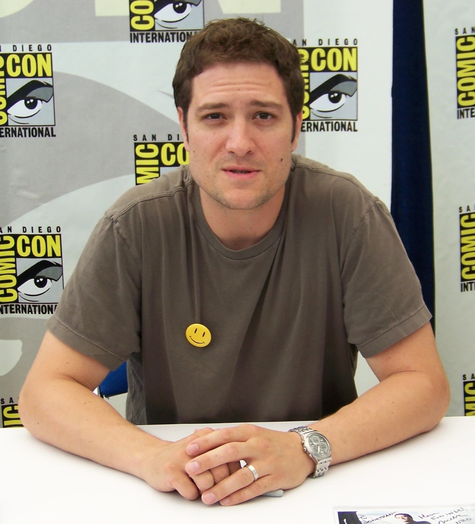 Michael Hollick GTA Wiki FANDOM powered by Wikia