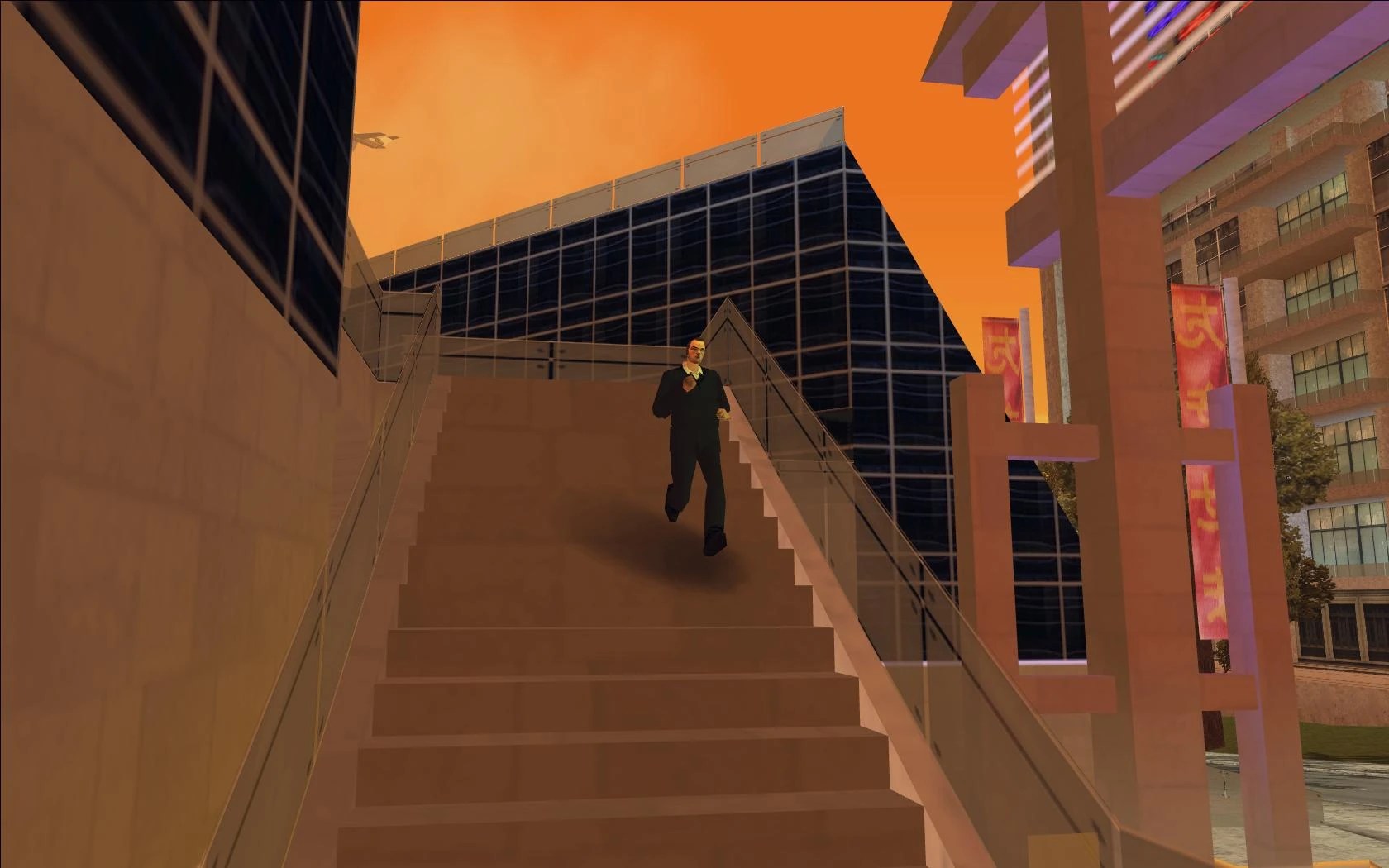 GTA 3 Tam Çözüm Senaryo