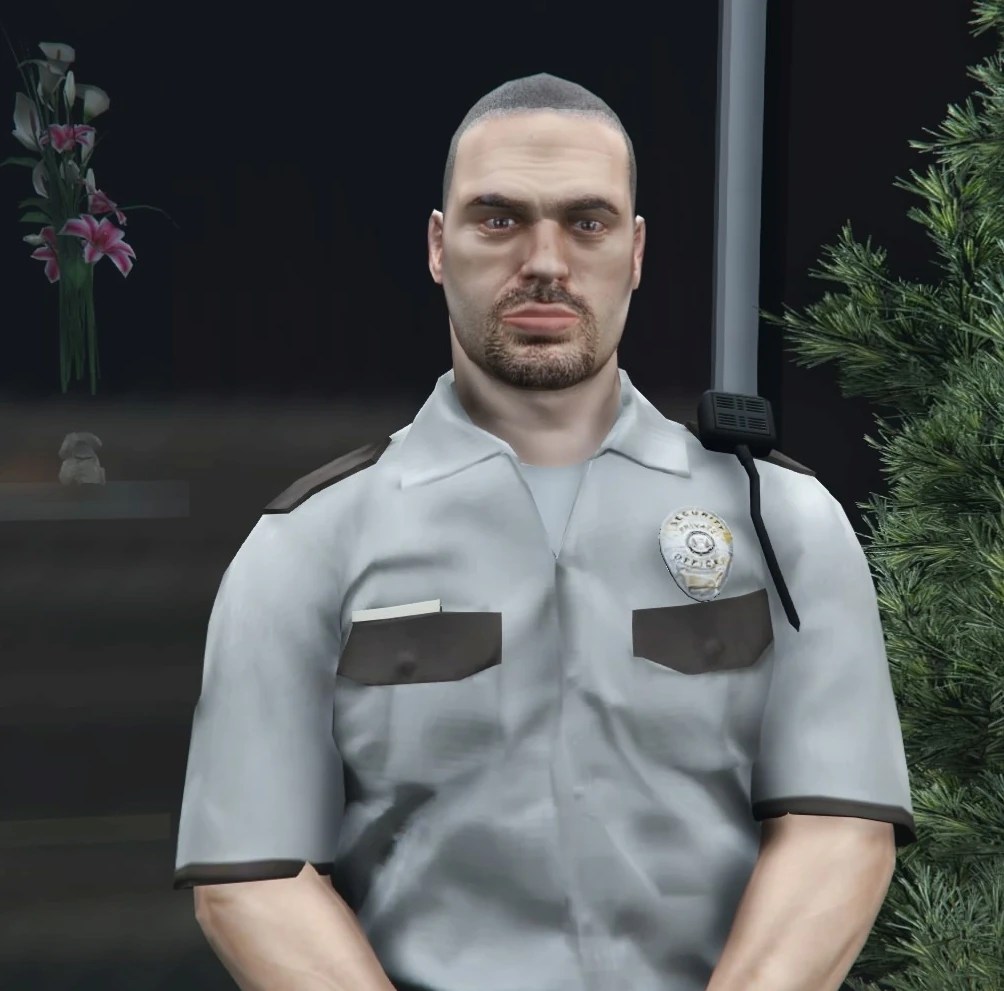 How To Get Police Uniform In Gta 5 Ps4