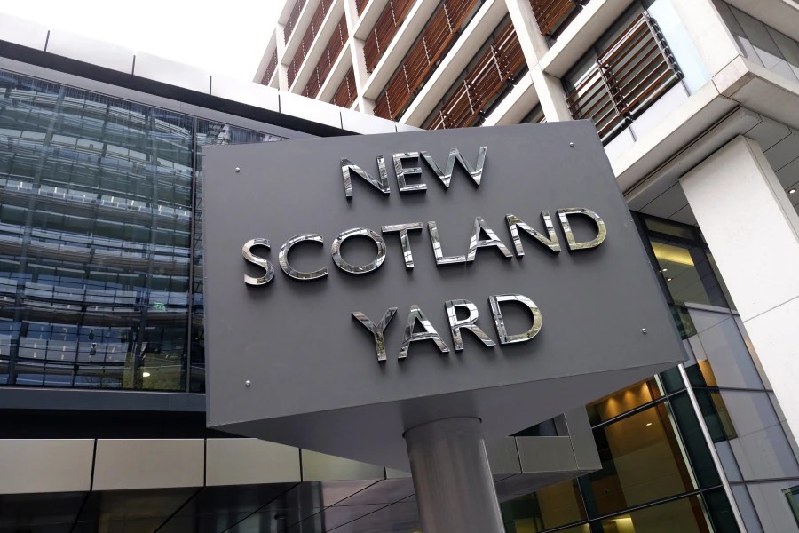 Scotland yard , formally new scotland yard , the headquarters of the london metropolitan police and, by association, a name often used to denote that force. New Scotland Yard | Guilt Wikia | FANDOM powered by Wikia