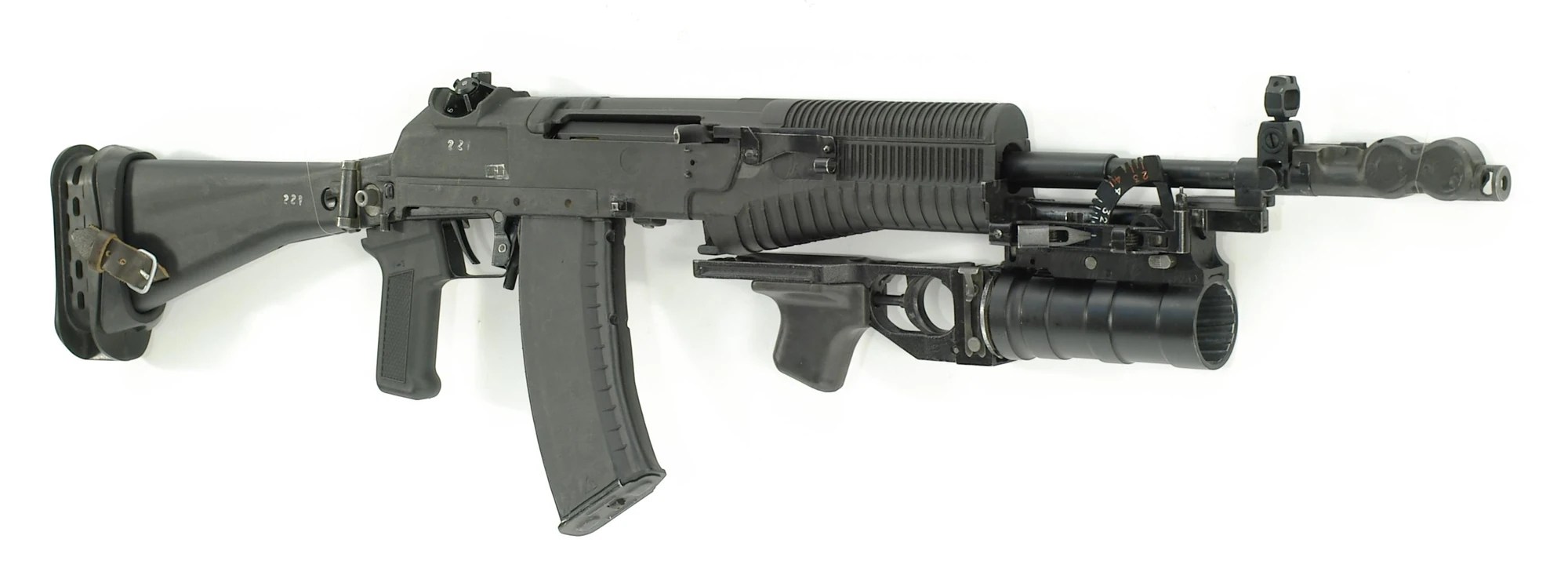 AN94 Gun Wiki FANDOM powered by Wikia