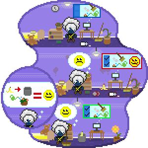 Harvest Moon Muffy Explore Tumblr Posts And Blogs Tumgir