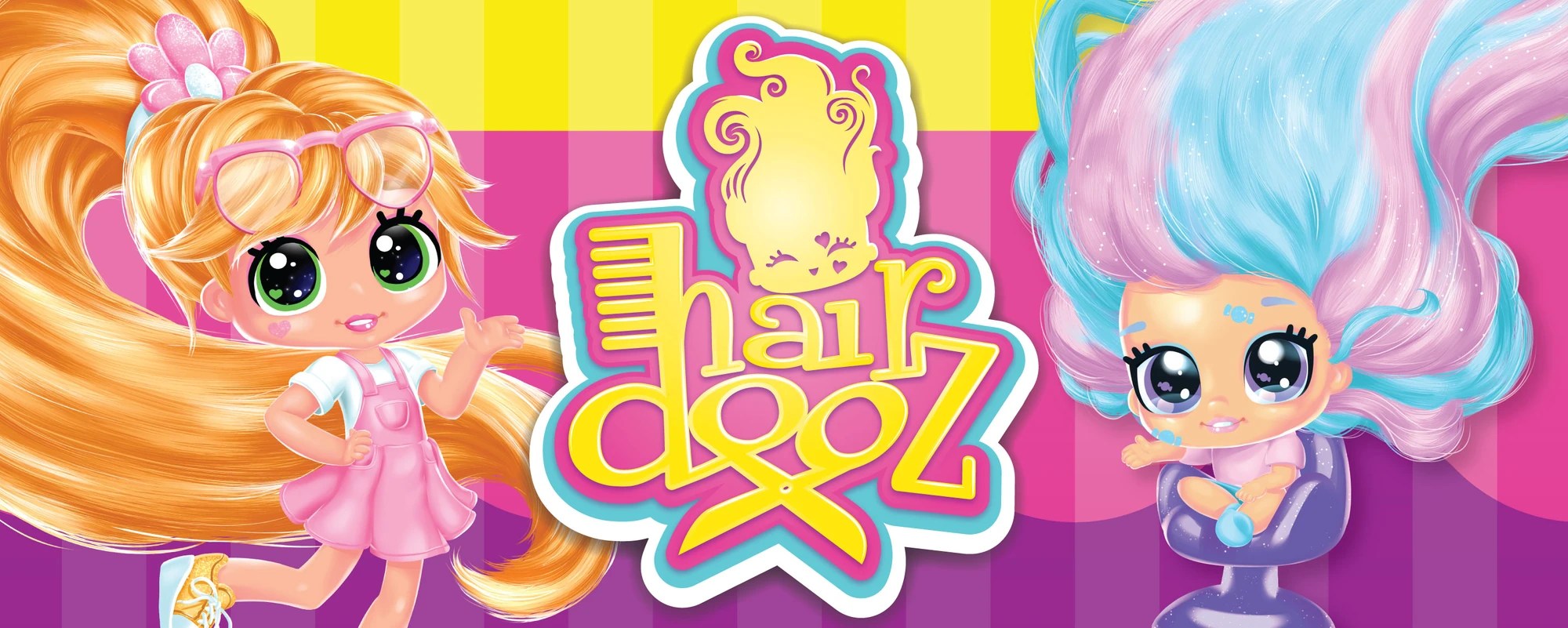 Hairdooz Hairdooz Wiki Fandom