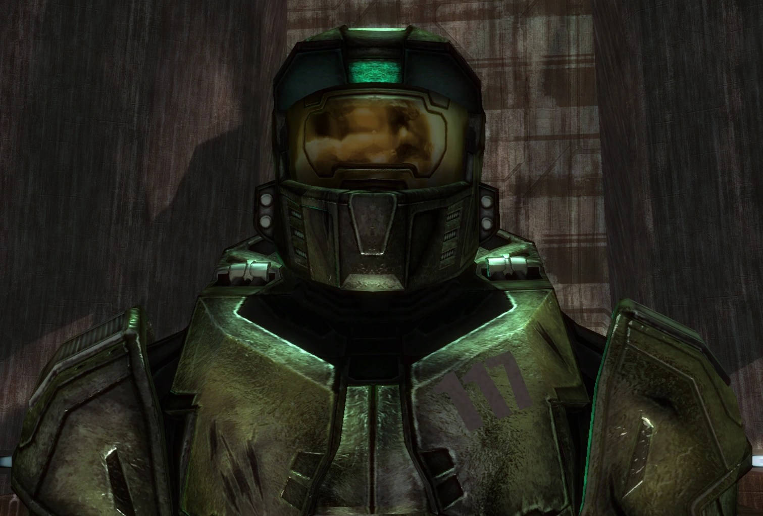 John117 Halo SPV3 Wiki Fandom