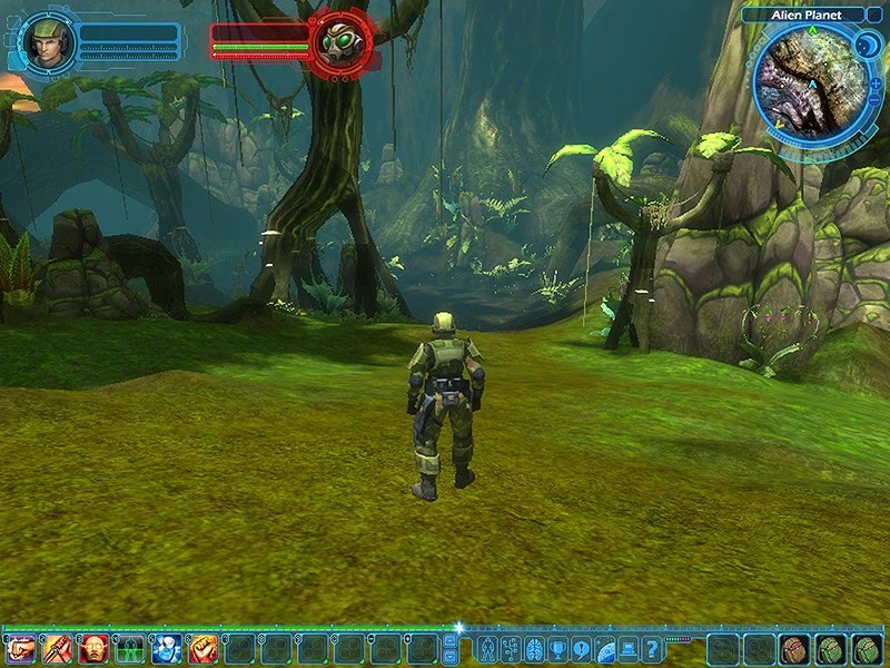 Untitled Halo MMO Halo Nation FANDOM powered by Wikia