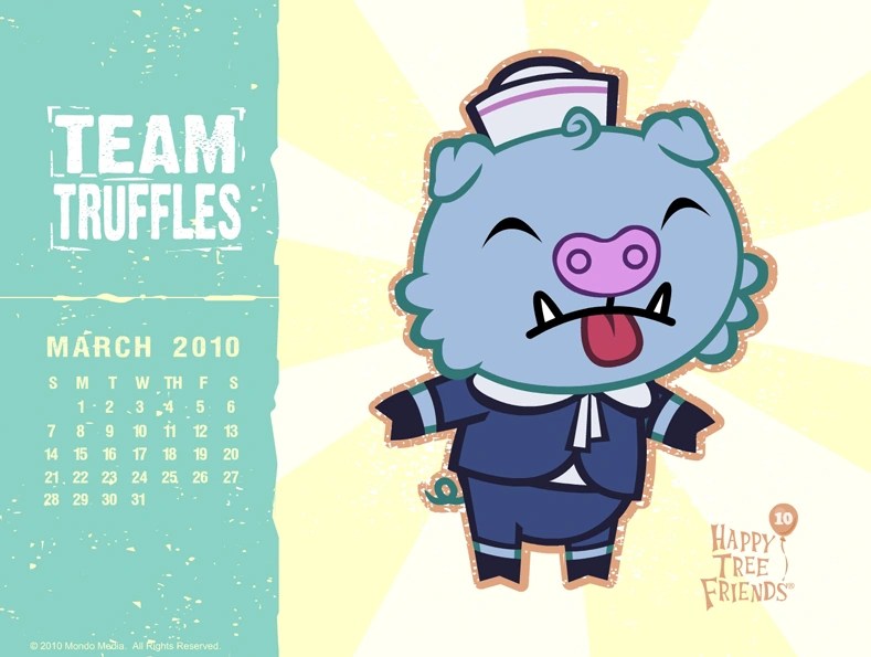 Image HTFTruffles Calendar.png Happy Tree Friends Wiki FANDOM