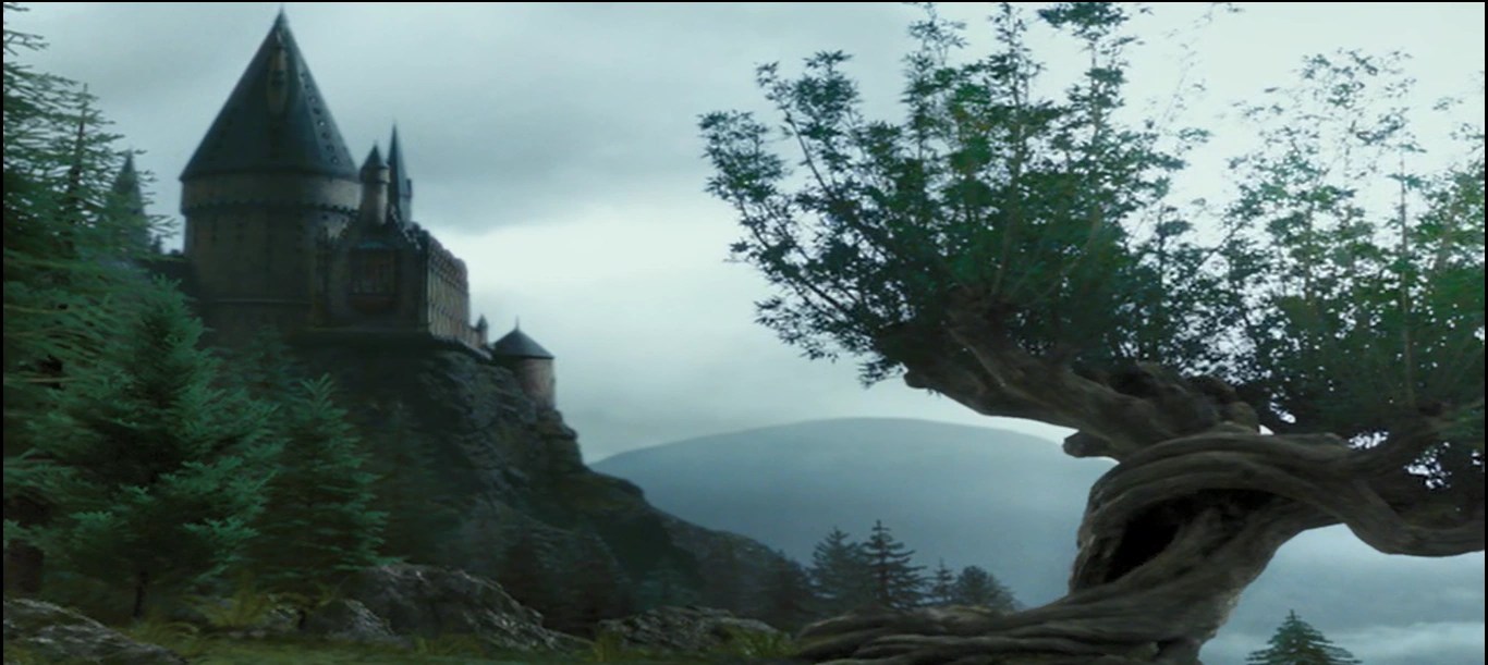 Image Whomping Willow (Spring)..png Harry Potter Wiki FANDOM