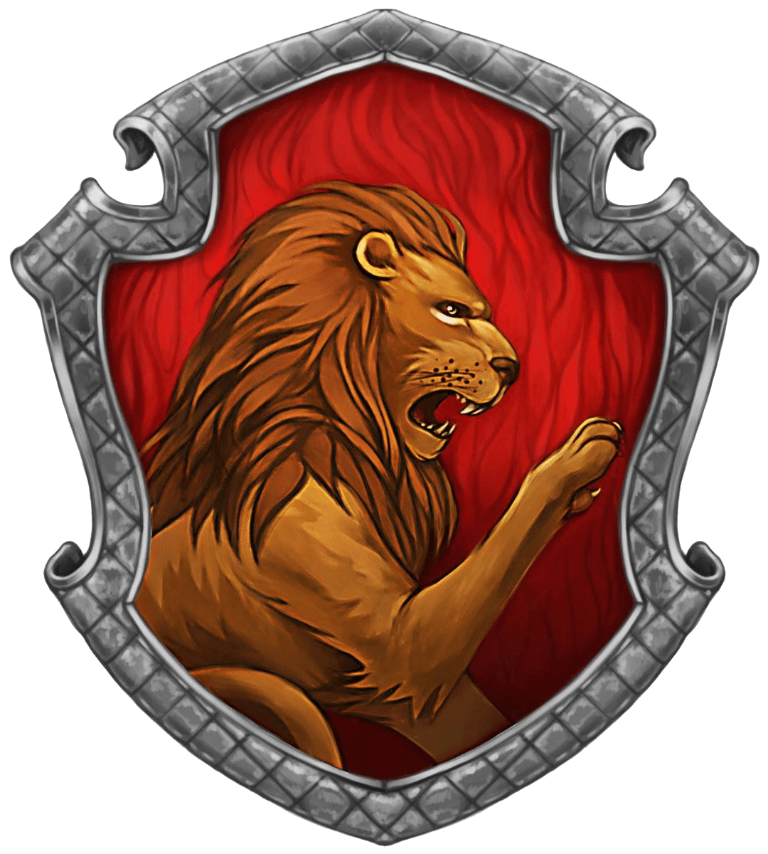 was sind die farben von gryffindor